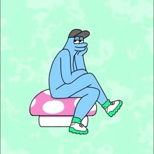 Meet your Posher, Alfredo